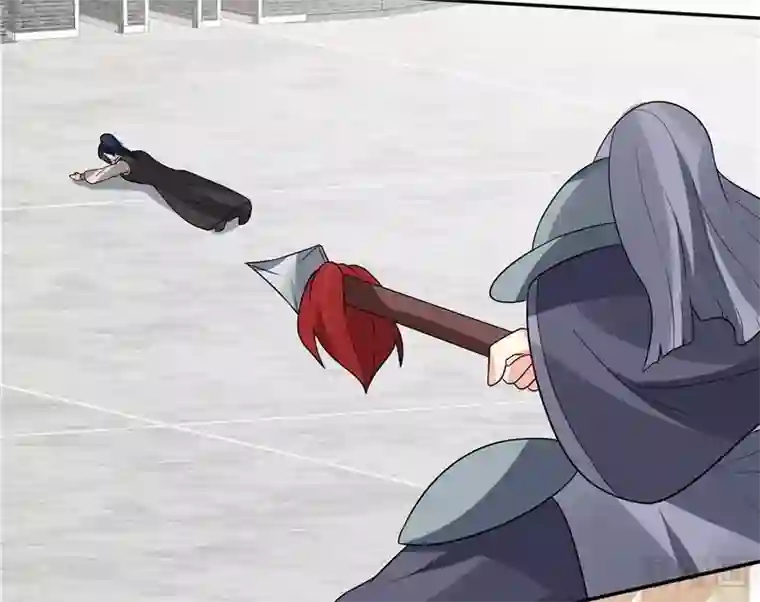 神医毒妃太嚣张第104话 真的结束了吗