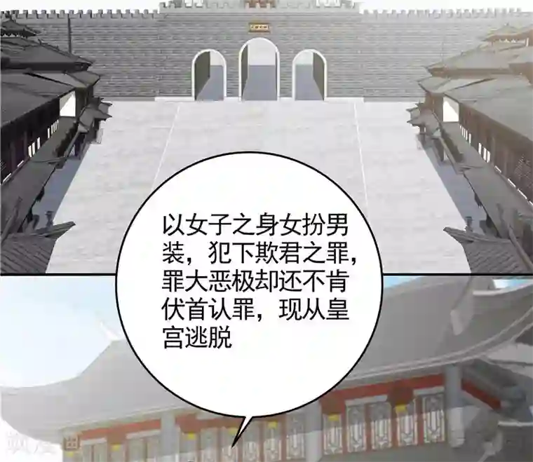 神医毒妃太嚣张第104话 真的结束了吗