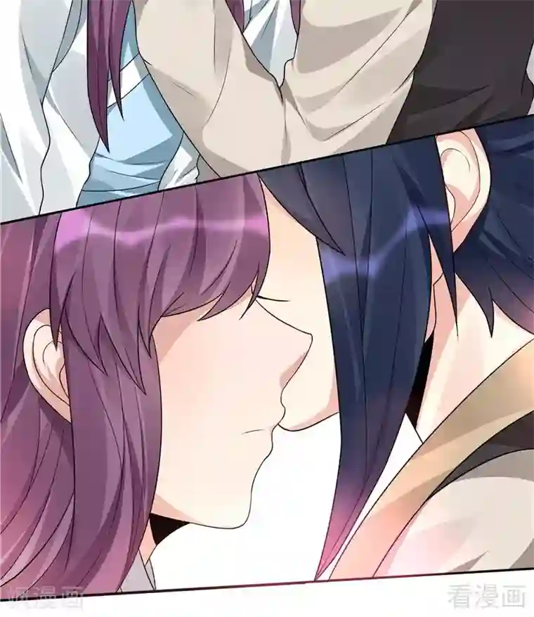 神医毒妃太嚣张第105话 最后一次保护你