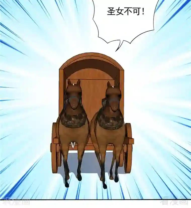 神医毒妃太嚣张第106话 下一世再相遇吧