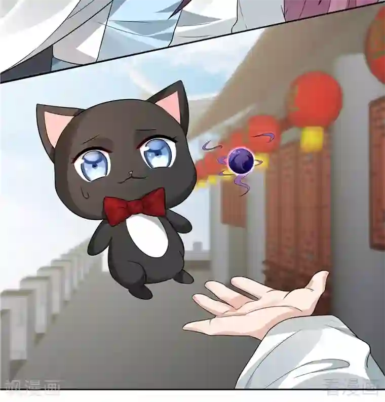 神医毒妃太嚣张第106话 下一世再相遇吧