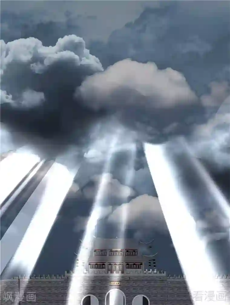 神医毒妃太嚣张第106话 下一世再相遇吧