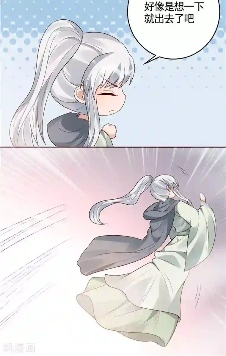 神医毒妃太嚣张第107话 第二次重生