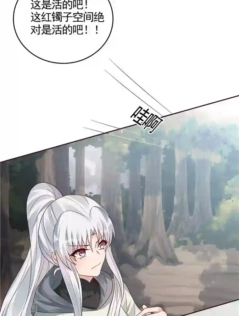 神医毒妃太嚣张第107话 第二次重生