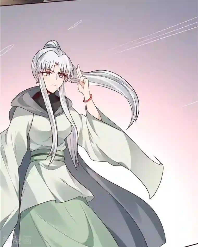 神医毒妃太嚣张第107话 第二次重生