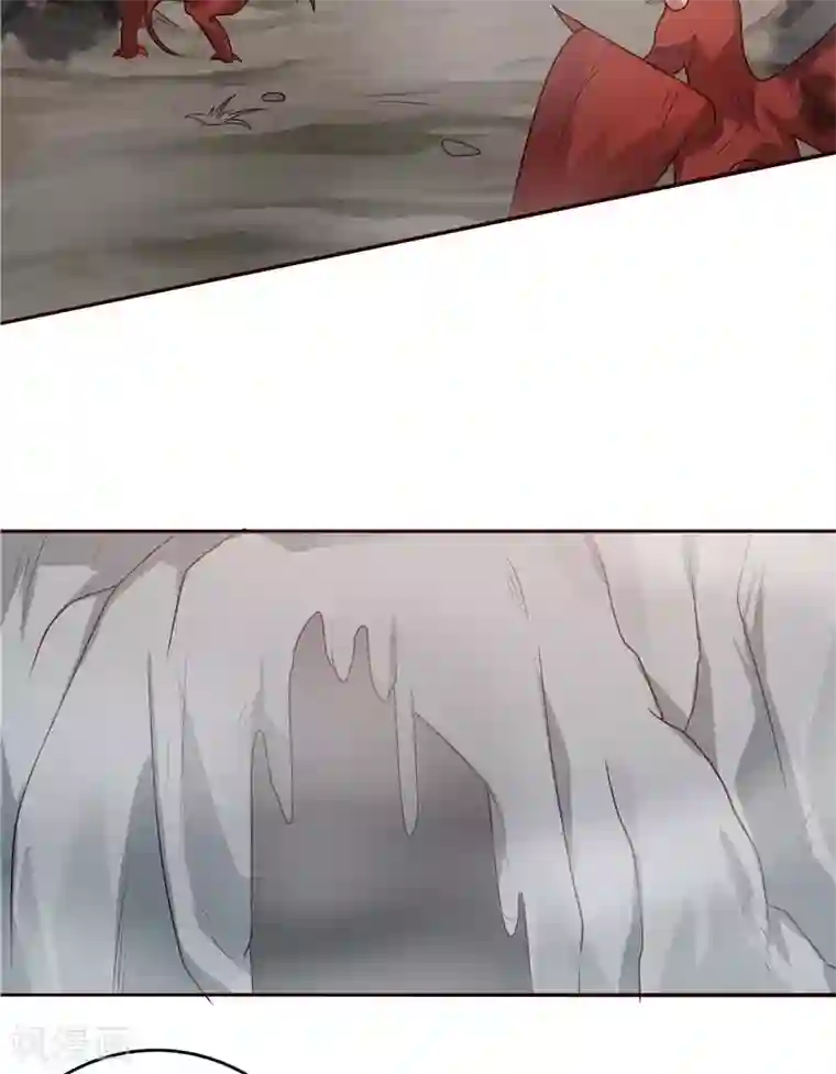 神医毒妃太嚣张第107话 第二次重生