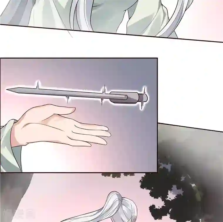 神医毒妃太嚣张第107话 第二次重生