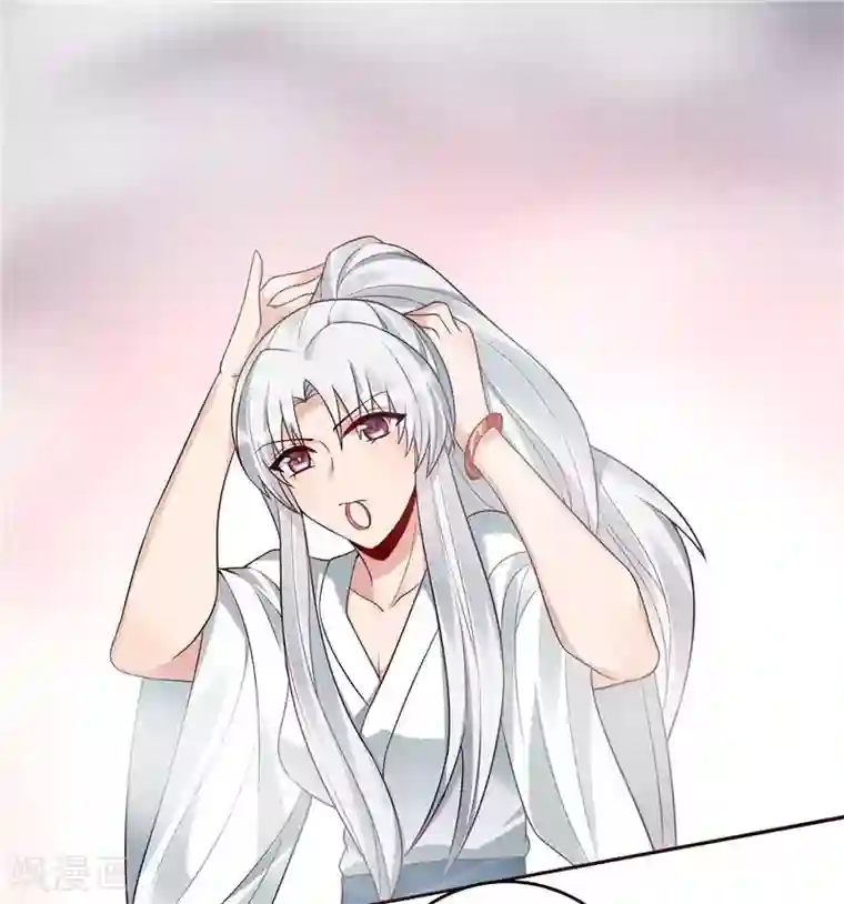 神医毒妃太嚣张第107话 第二次重生