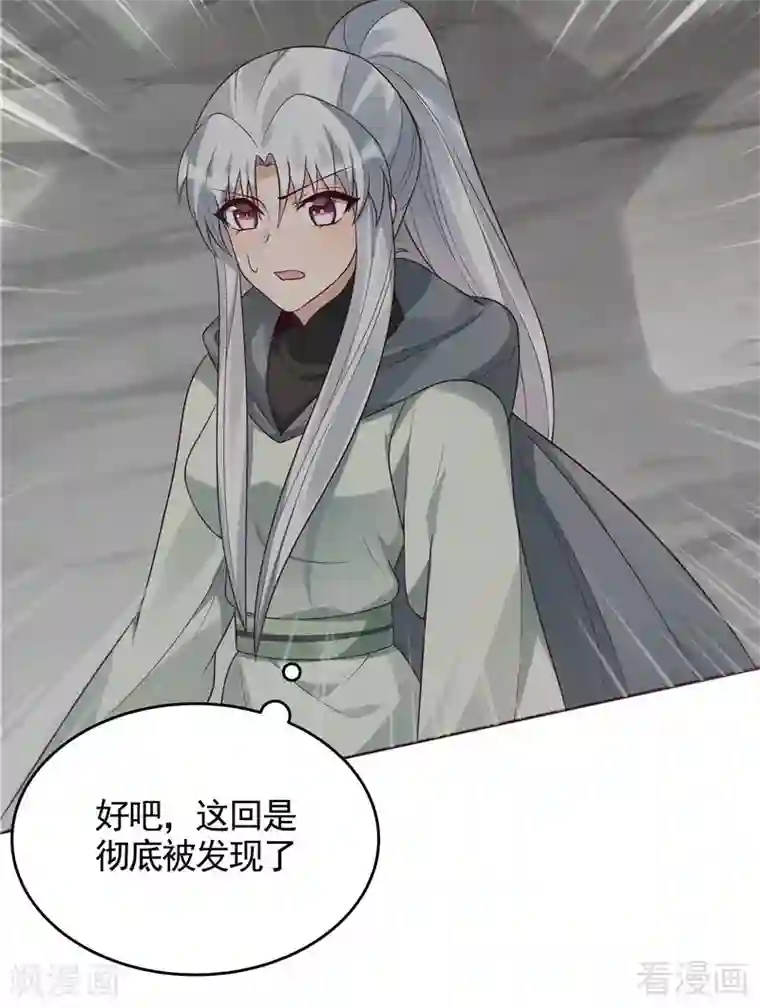 神医毒妃太嚣张第108话 二十三岁的九级玄师