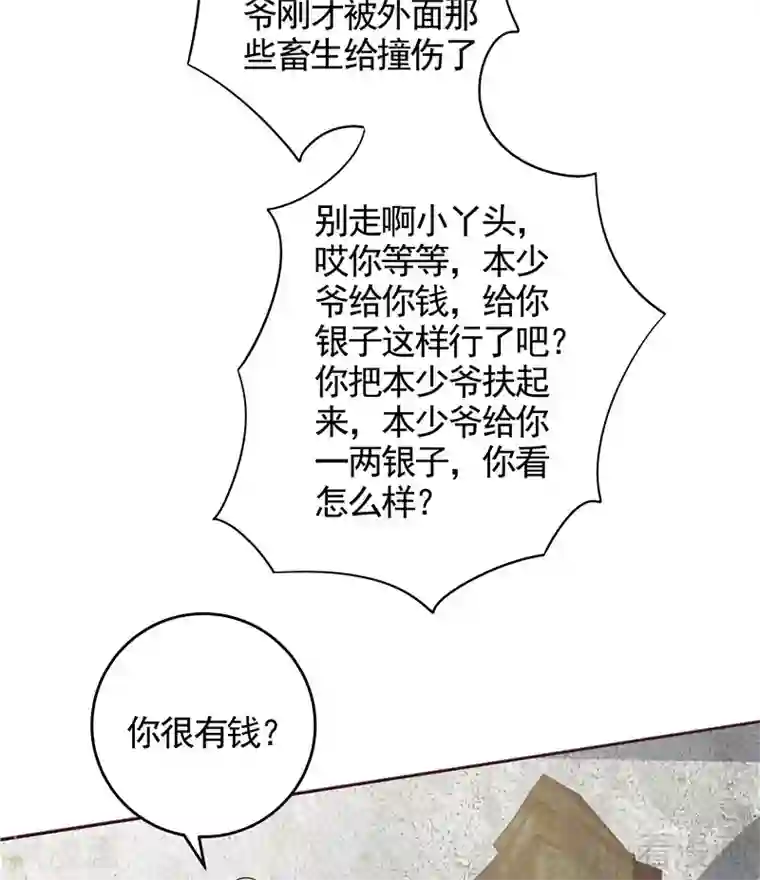 神医毒妃太嚣张第108话 二十三岁的九级玄师