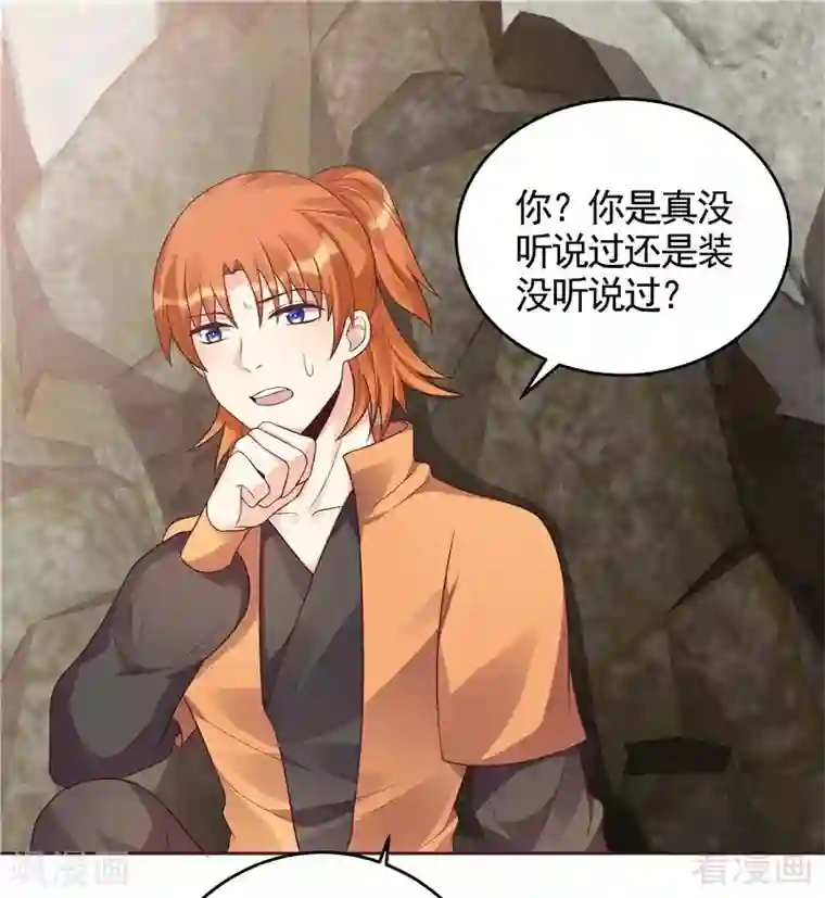 神医毒妃太嚣张第108话 二十三岁的九级玄师