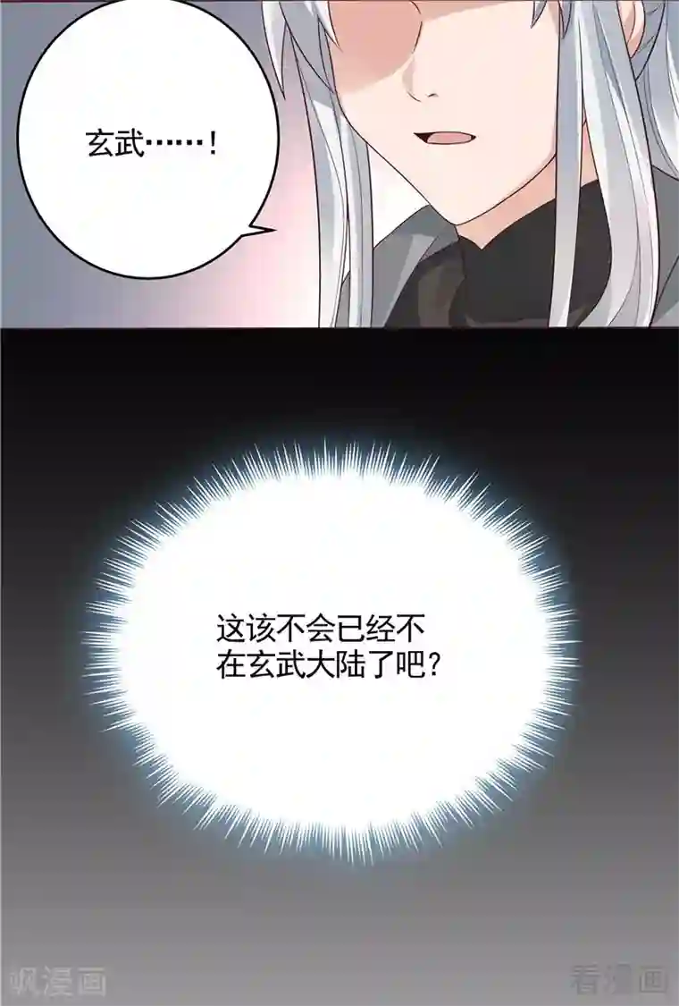 神医毒妃太嚣张第108话 二十三岁的九级玄师