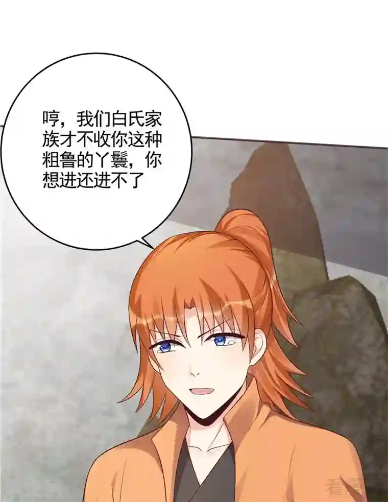 神医毒妃太嚣张第108话 二十三岁的九级玄师