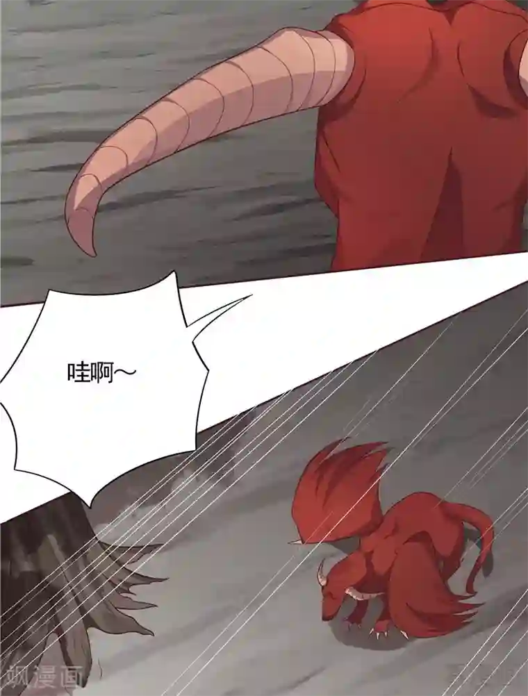 神医毒妃太嚣张第108话 二十三岁的九级玄师