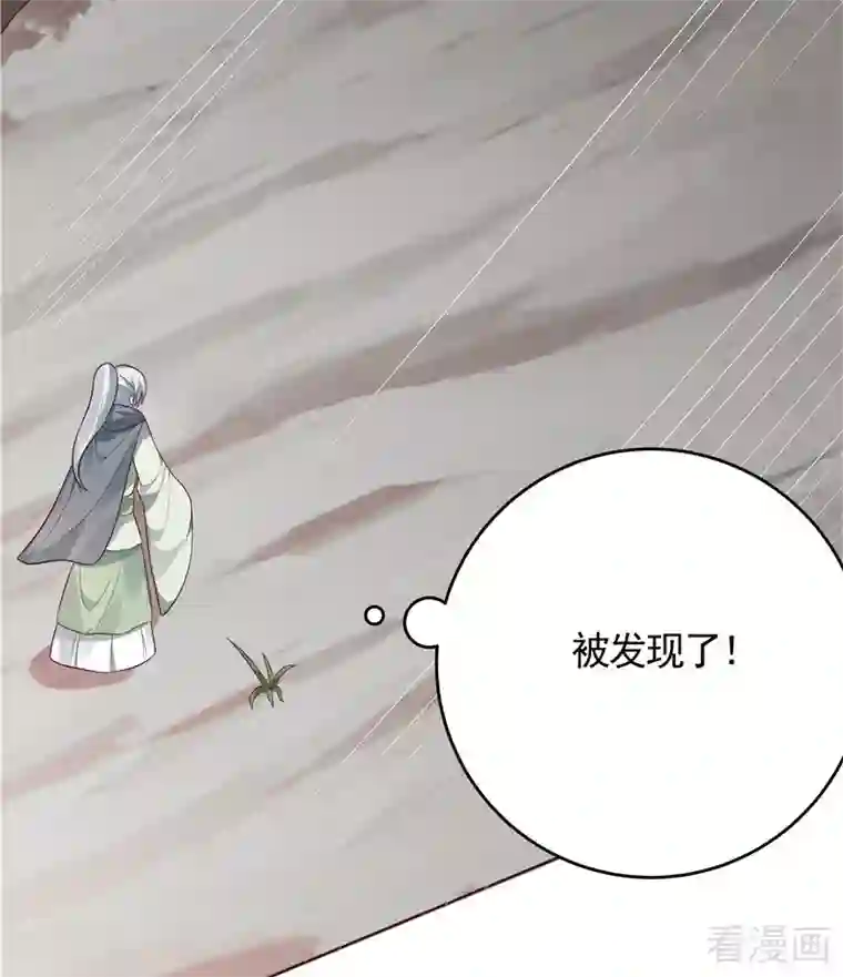 神医毒妃太嚣张第108话 二十三岁的九级玄师