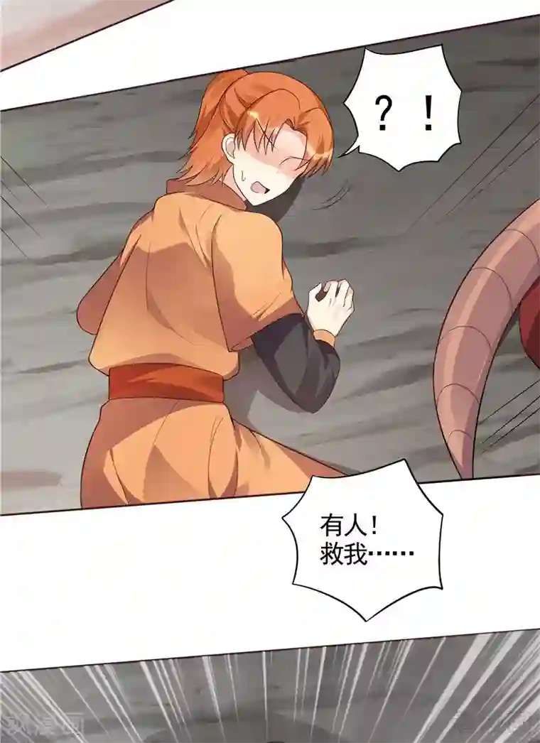 神医毒妃太嚣张第108话 二十三岁的九级玄师