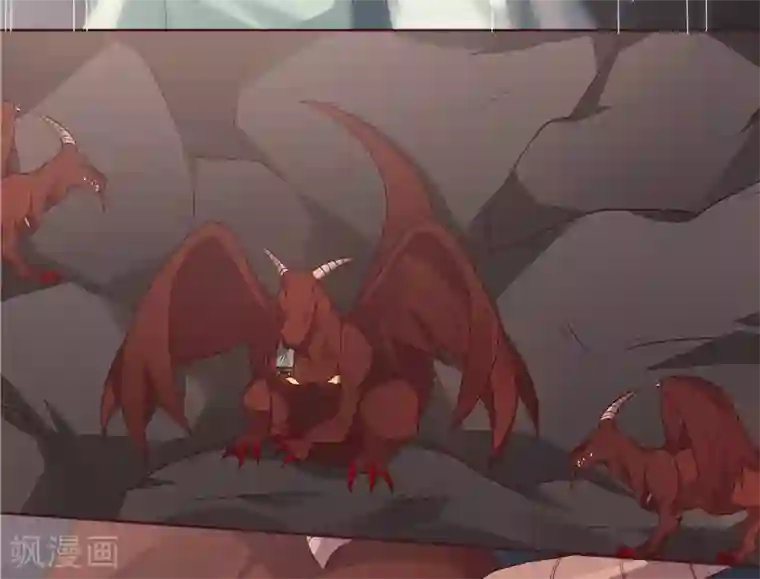 神医毒妃太嚣张第109话 精神力辅佐