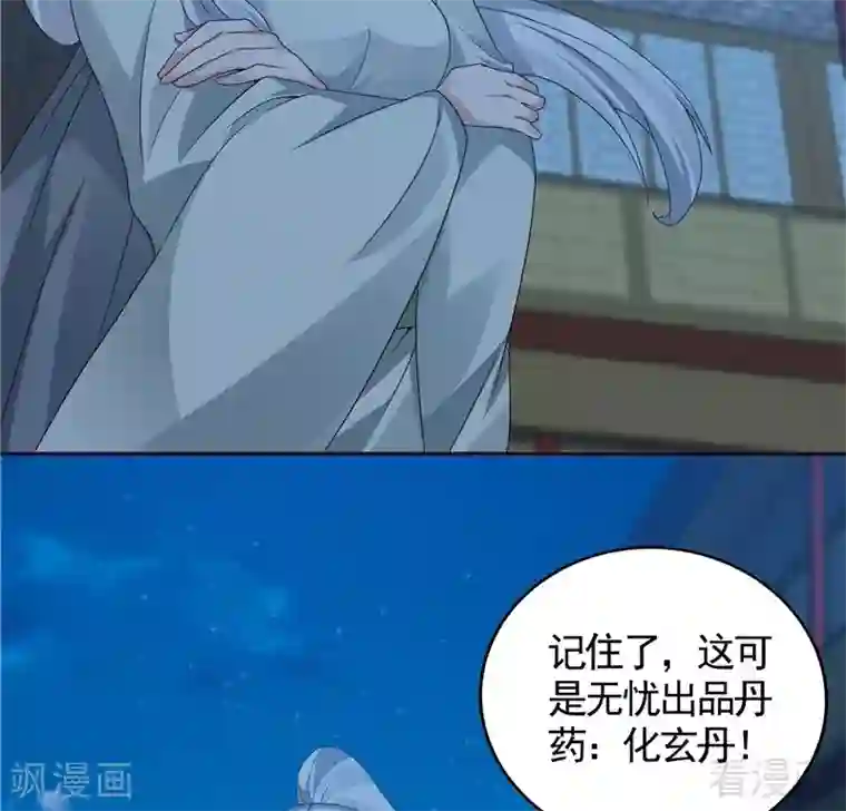 神医毒妃太嚣张第114话 无忧出品