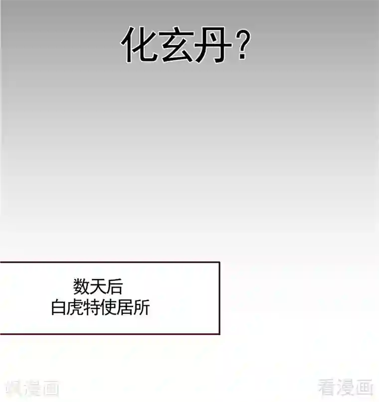 神医毒妃太嚣张第114话 无忧出品