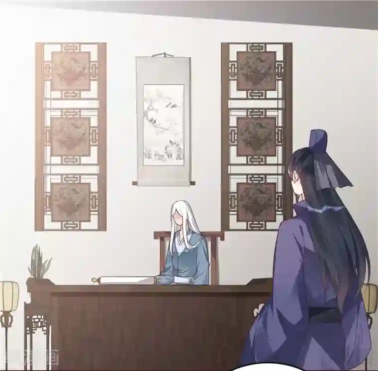 神医毒妃太嚣张第114话 无忧出品