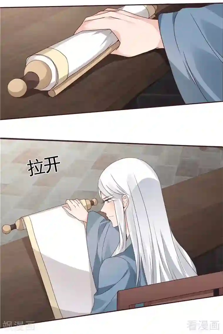 神医毒妃太嚣张第114话 无忧出品