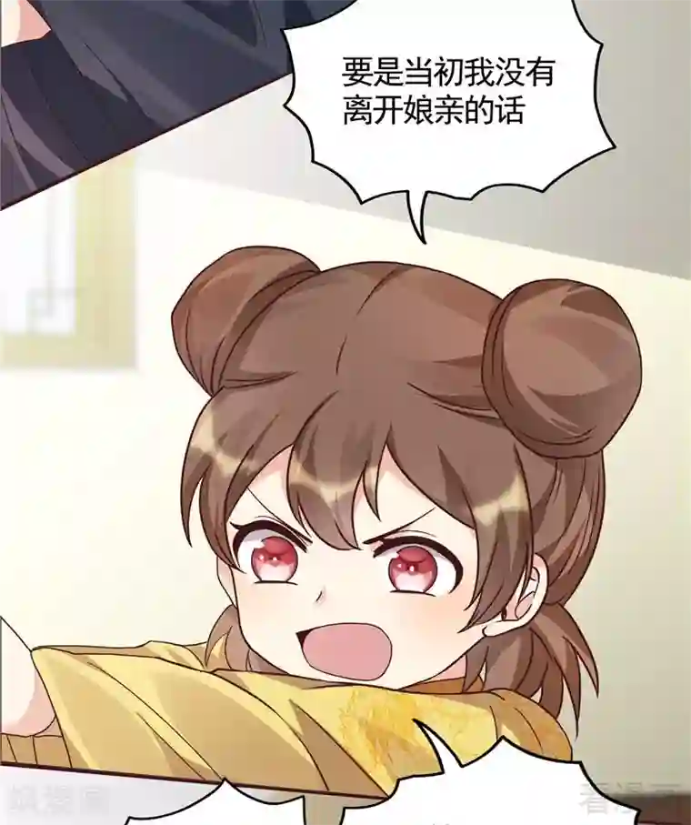 神医毒妃太嚣张第115话 你是最珍贵的