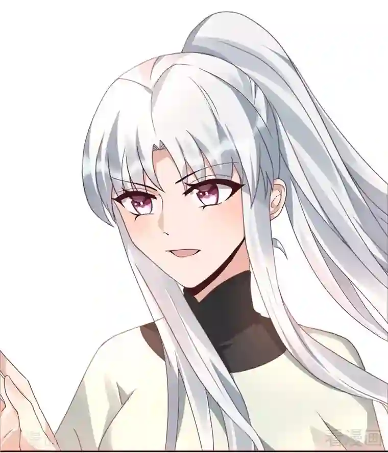 神医毒妃太嚣张第115话 你是最珍贵的