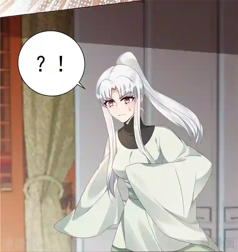 神医毒妃太嚣张第116话 你都会是我的