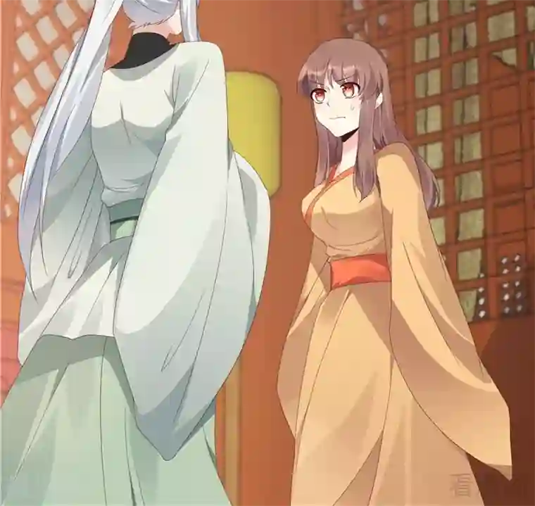 神医毒妃太嚣张第116话 你都会是我的