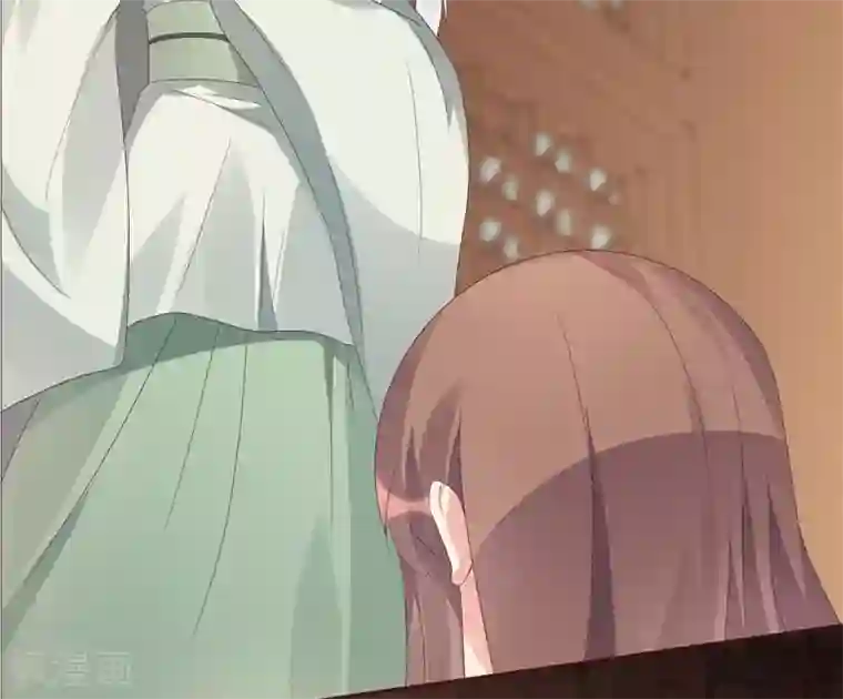 神医毒妃太嚣张第116话 你都会是我的