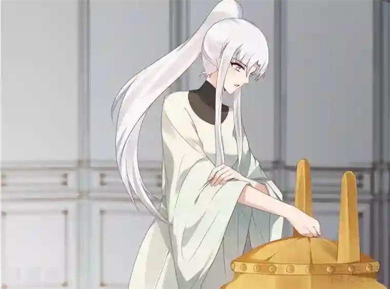 神医毒妃太嚣张第116话 你都会是我的