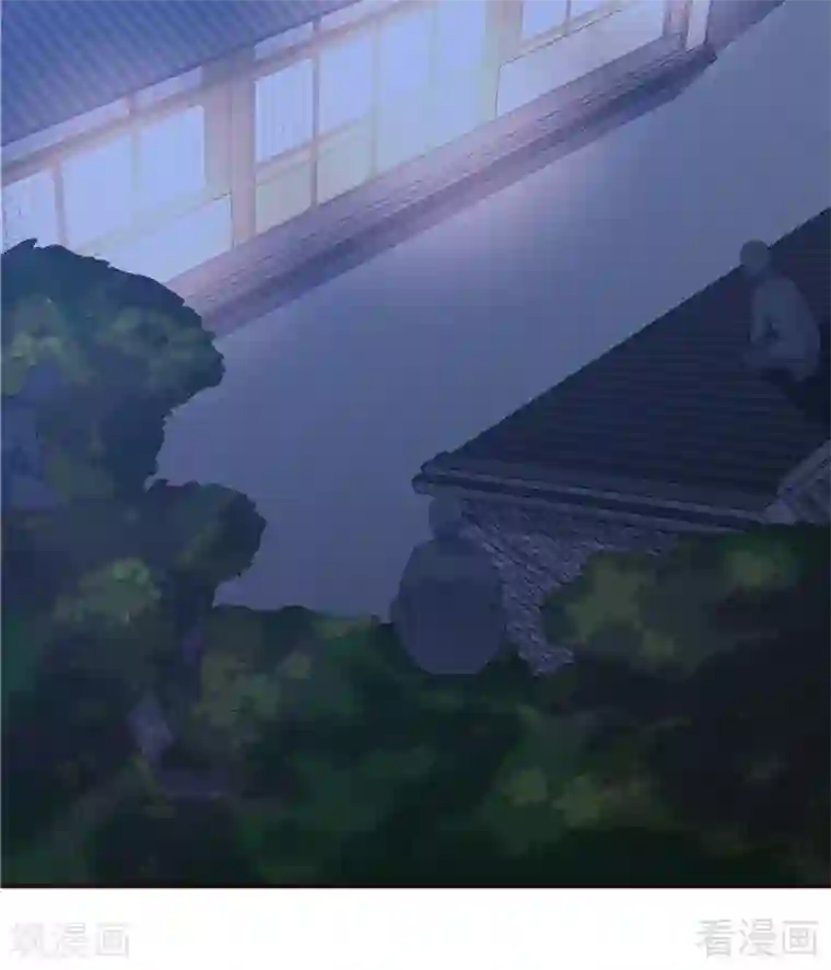 神医毒妃太嚣张第116话 你都会是我的