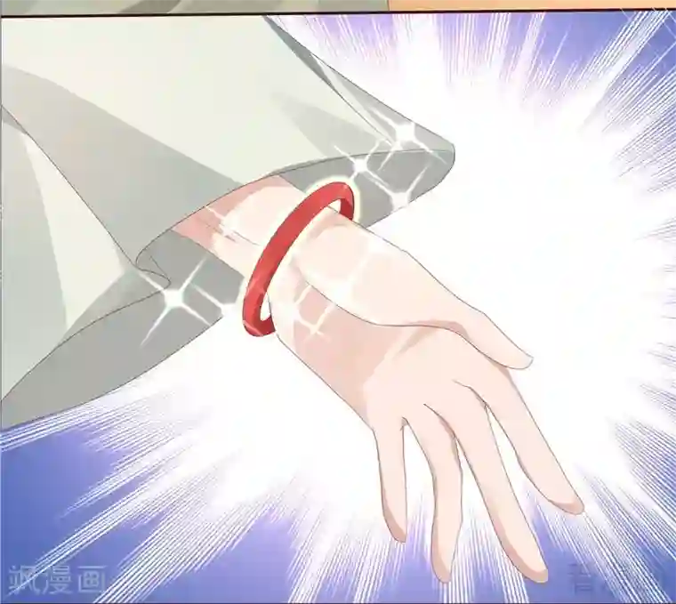 神医毒妃太嚣张第117话 戴着黑猫面具的男子