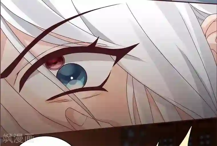 神医毒妃太嚣张第118话 死而再生的重逢