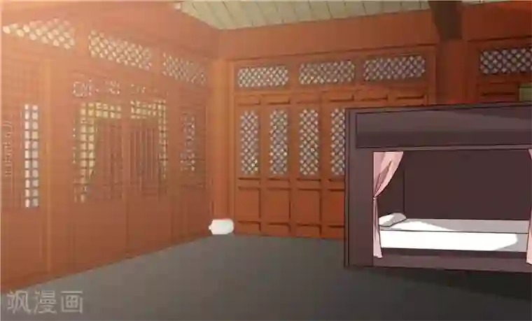 神医毒妃太嚣张第118话 死而再生的重逢