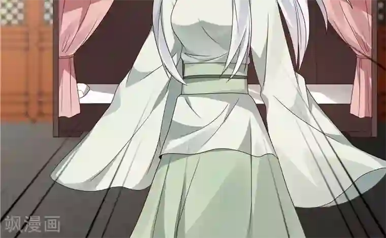 神医毒妃太嚣张第118话 死而再生的重逢