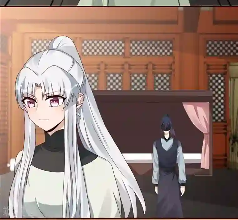 神医毒妃太嚣张第118话 死而再生的重逢