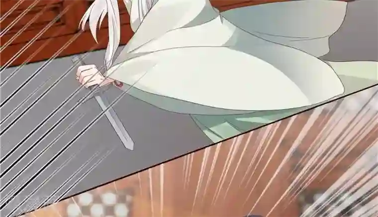 神医毒妃太嚣张第118话 死而再生的重逢