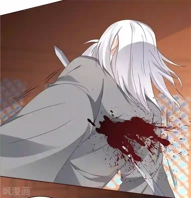 神医毒妃太嚣张第118话 死而再生的重逢