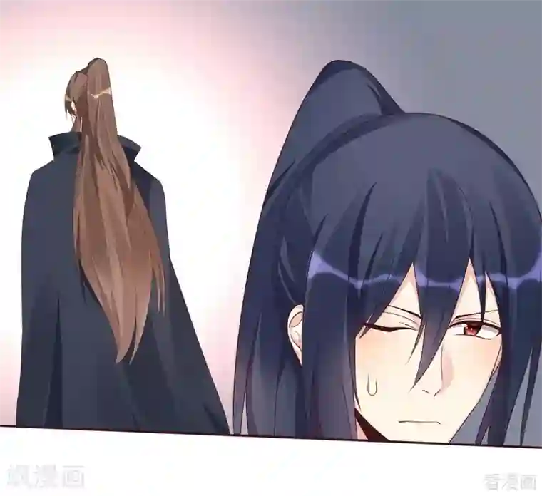 神医毒妃太嚣张第119话 兄妹相称