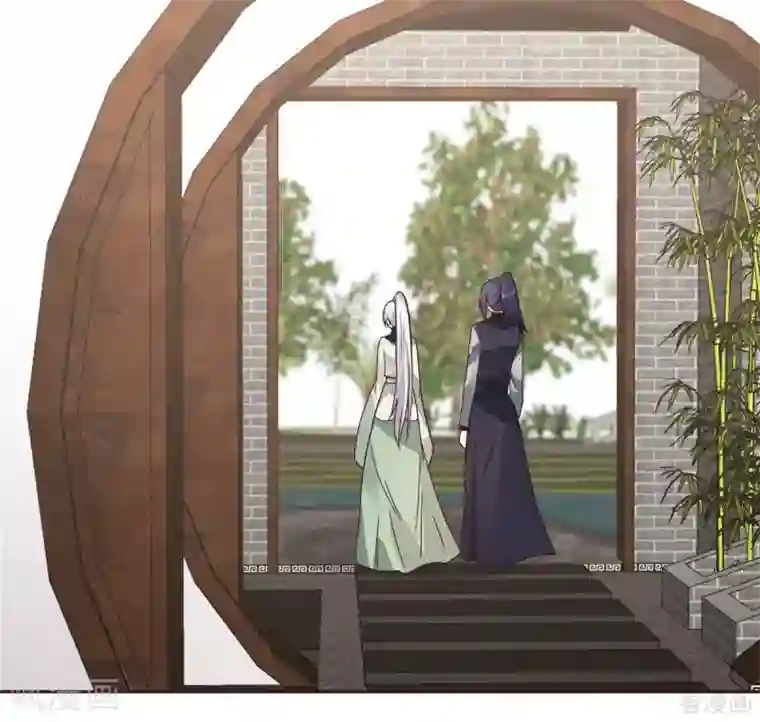 神医毒妃太嚣张第121话