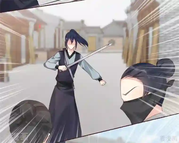 神医毒妃太嚣张第122话