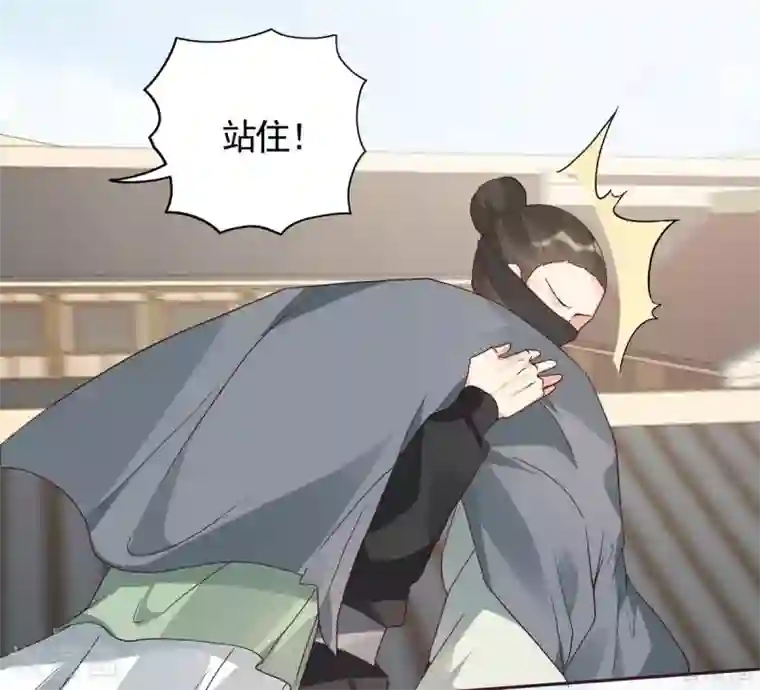 神医毒妃太嚣张第122话