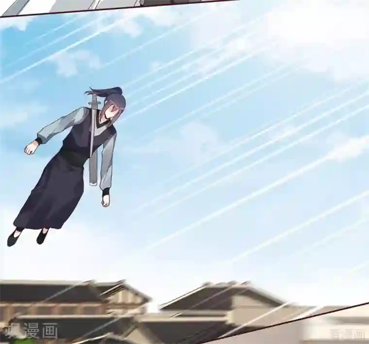 神医毒妃太嚣张第122话