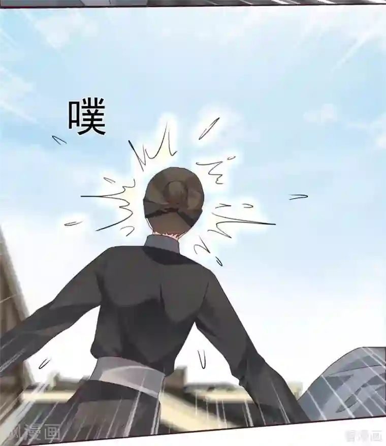 神医毒妃太嚣张第122话