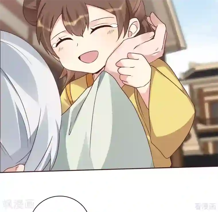 神医毒妃太嚣张第123话