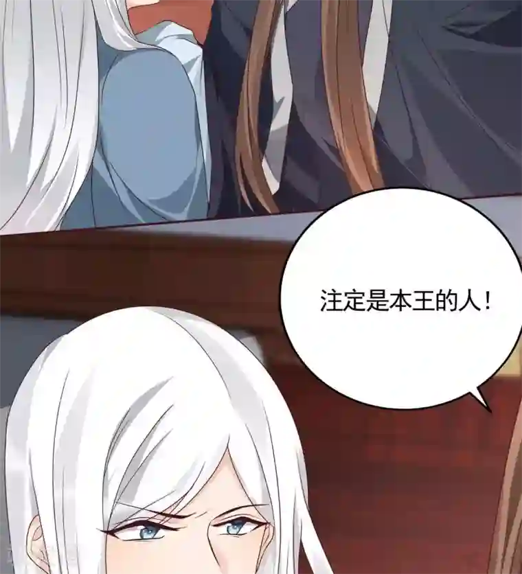 神医毒妃太嚣张第124话