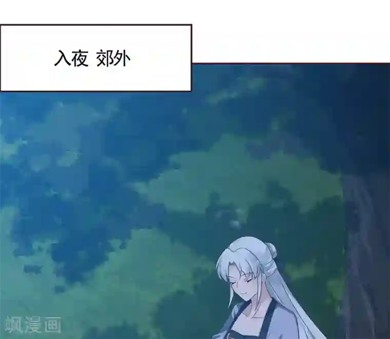 神医毒妃太嚣张第125话