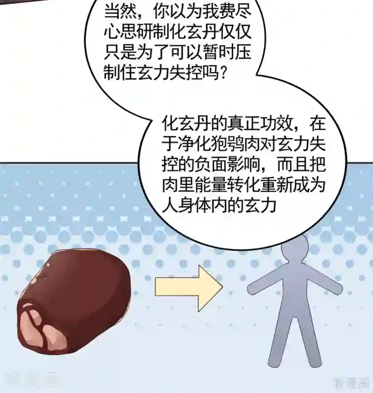 神医毒妃太嚣张第126话