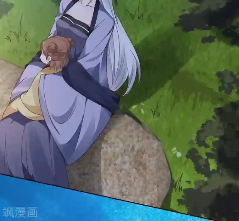 神医毒妃太嚣张第126话